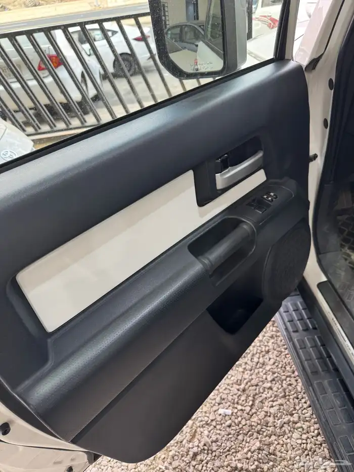 للبيع اف جي 2020 فل تو سعودي عداد 90 الف 13