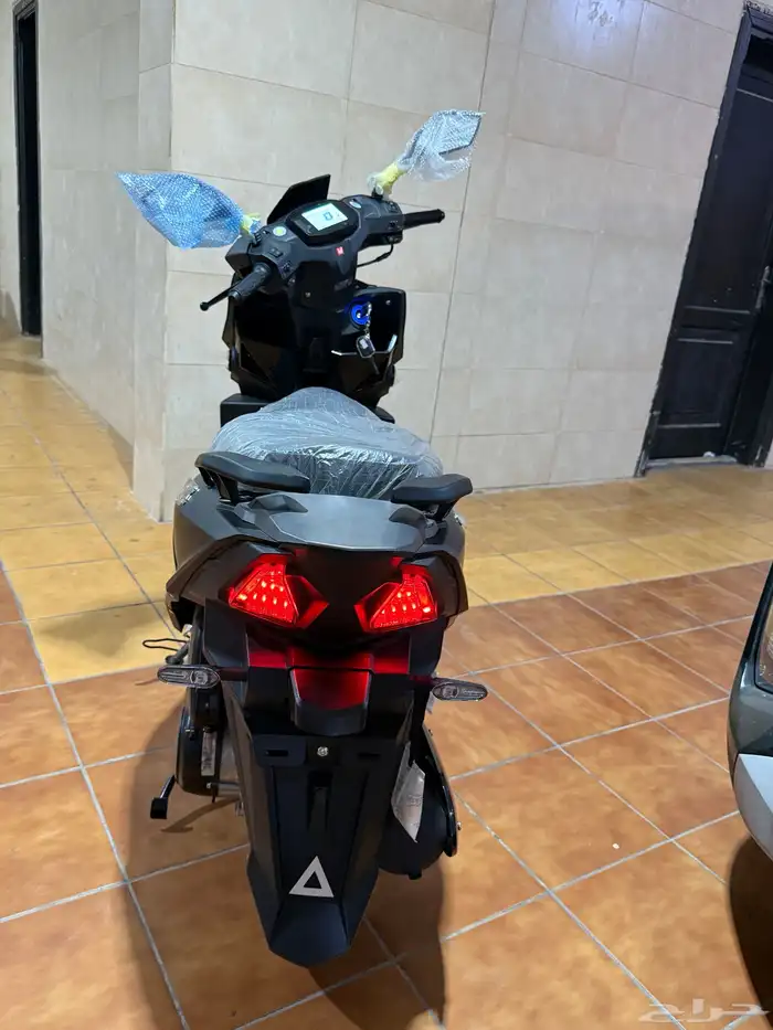 للبيع دباب عجيب افينيوس مهدي جديد باقي اصفار بطاقة جمركية 2