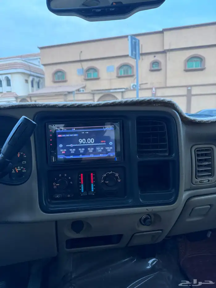 سييرا 2007 سعودي 17