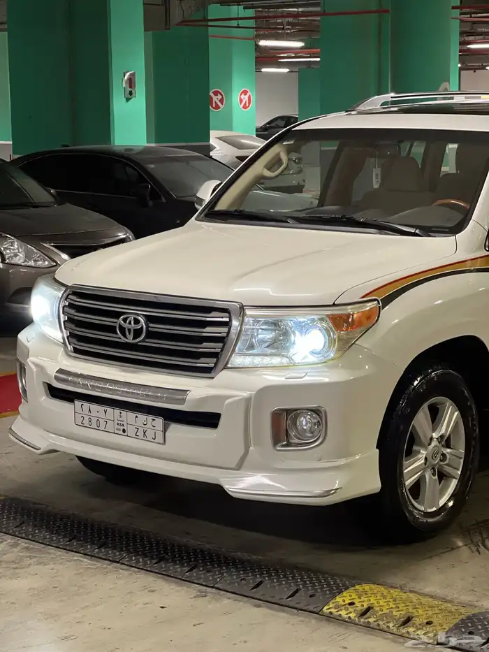 جي اكس ار v8 2015 0