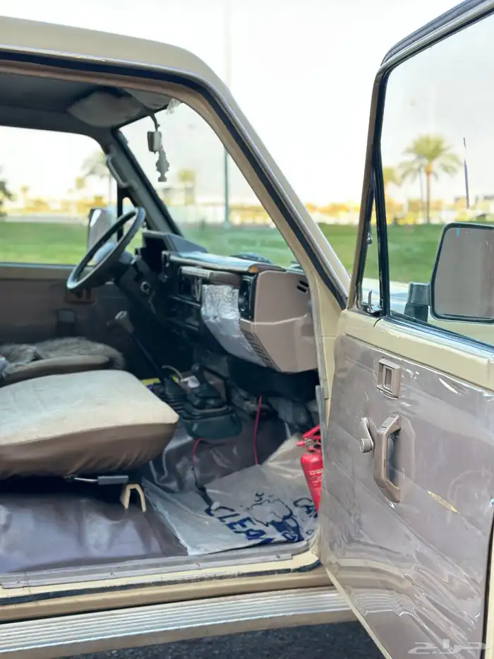 جيب شاص 2004 8