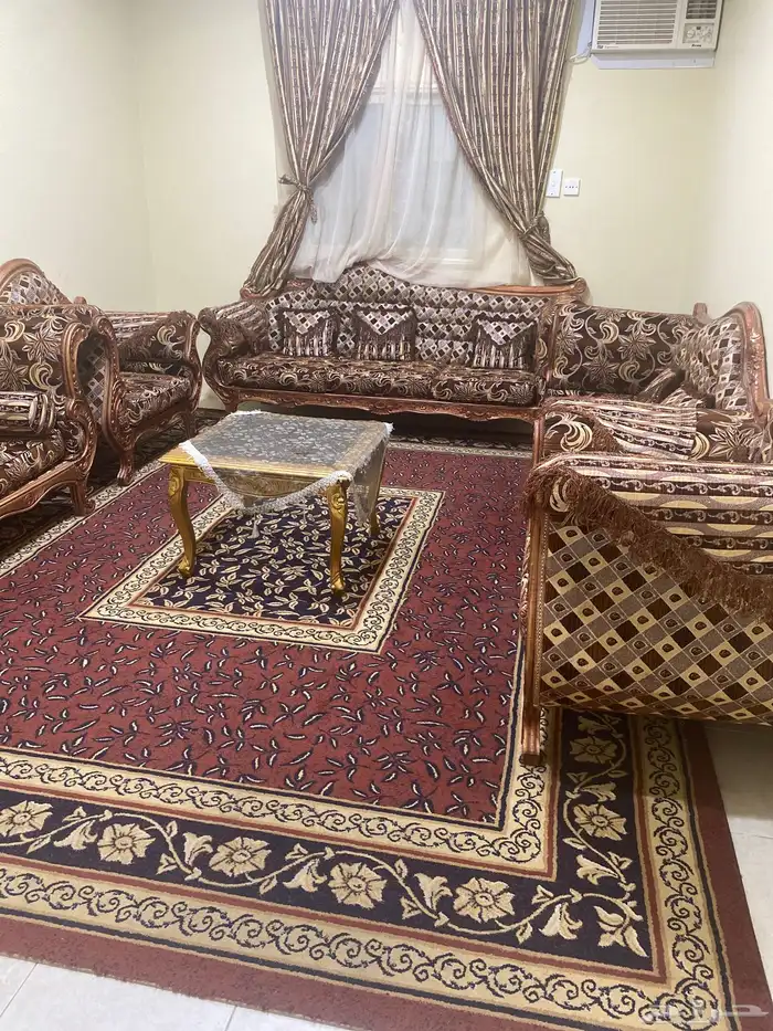 مجمع بن صمان 0