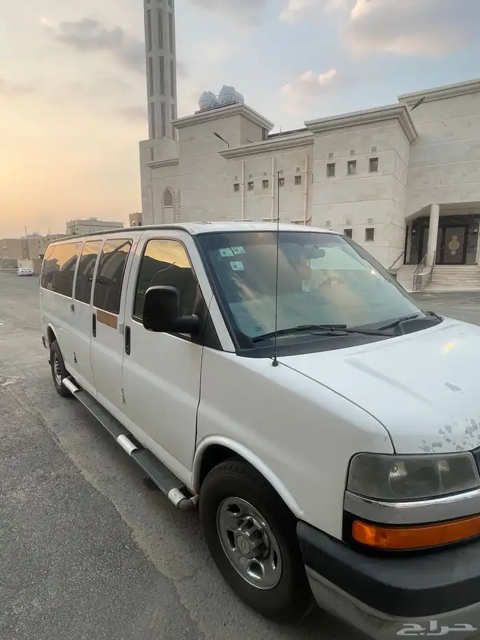 فان 2011 شفر للبيع بنقليته( نقل معلمات) 1