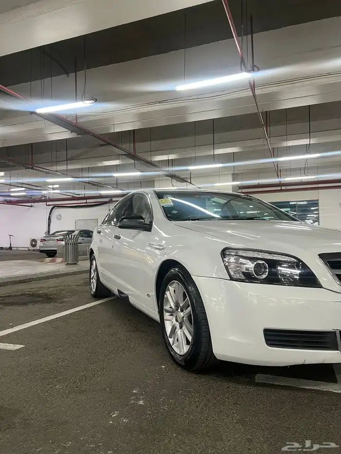 كابرس 2013 LS 1