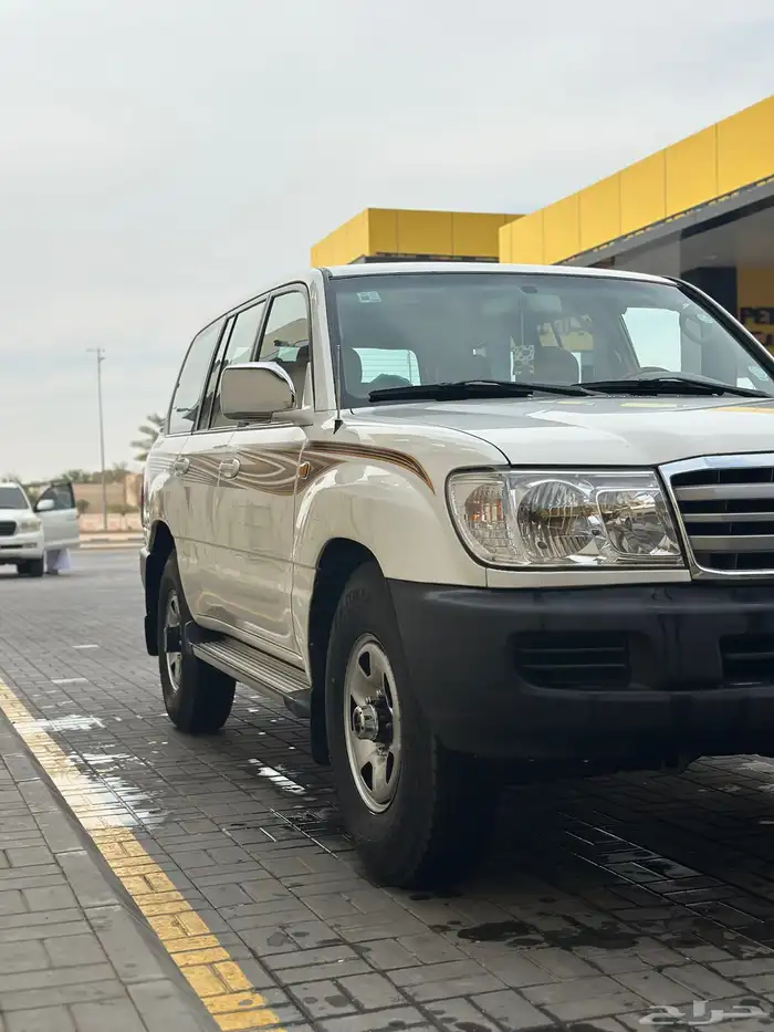 لاندكلوزر 2006 11