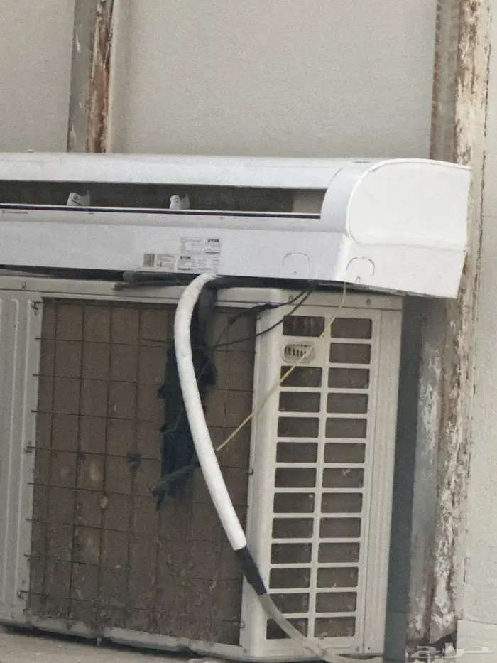 مكيف اسبلت 0