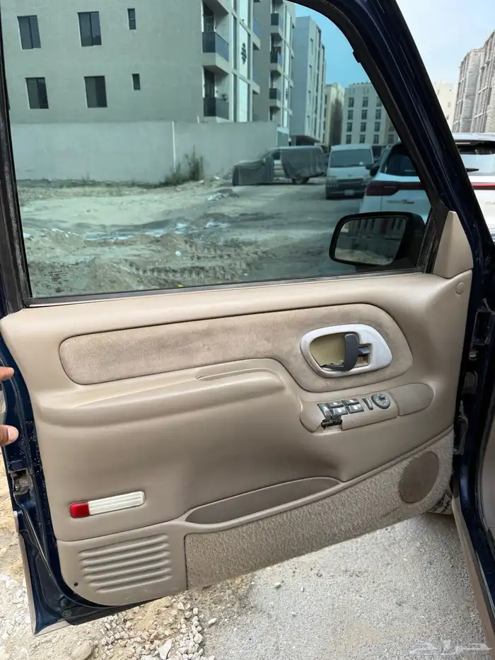 سوبر بان 1998 8