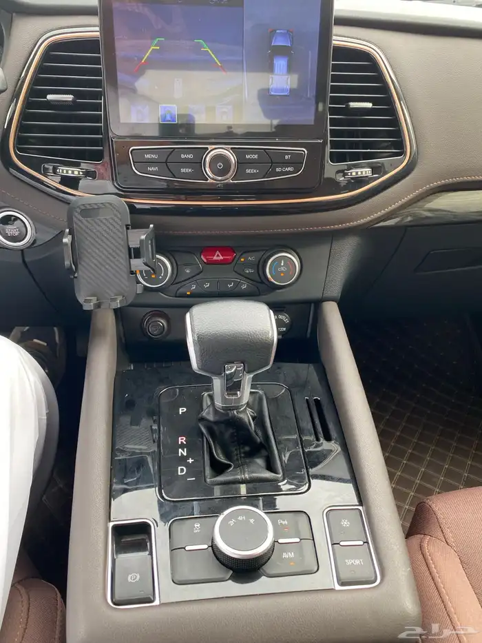 زداكس2023 ديزل دبل تماتيك 13