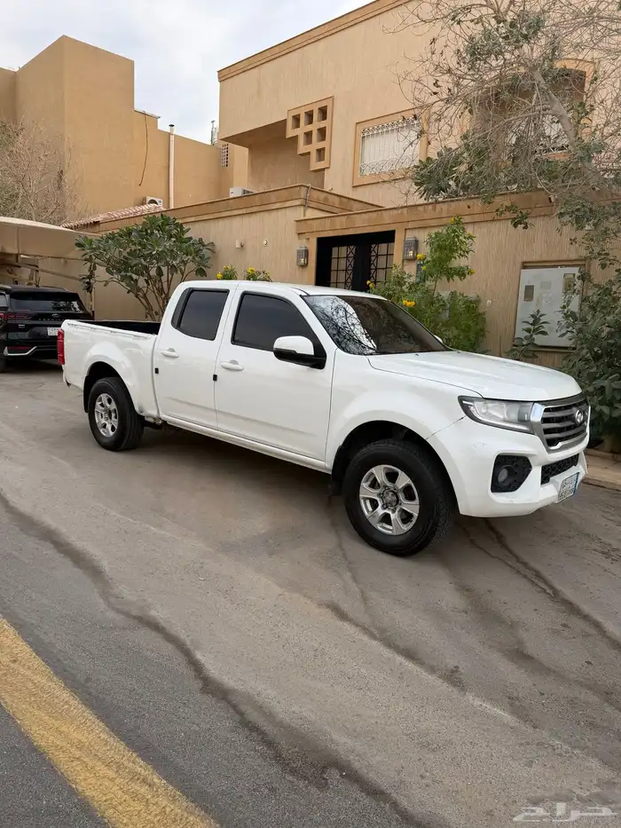 ونجل وول 7 دبل ديزل2020 2