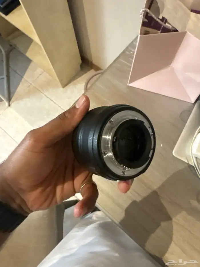 كاميرا نيكون نوع Z50 للبيع 3