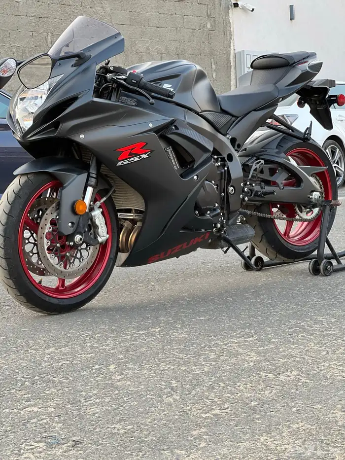 دباب 600 موديل 2017 1