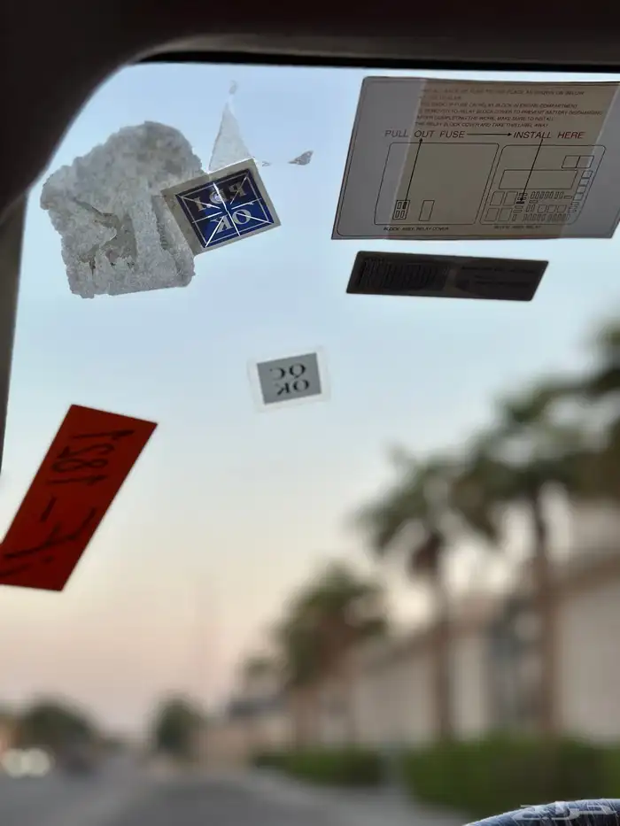 يارس 2023 y وكالة 52