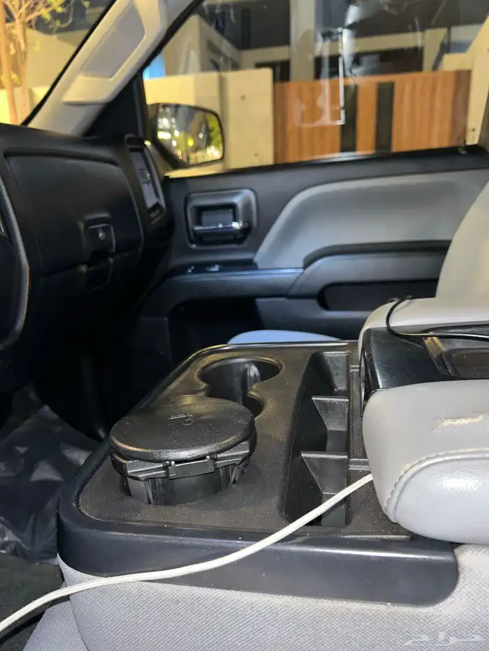 سلفرادو 2016 16