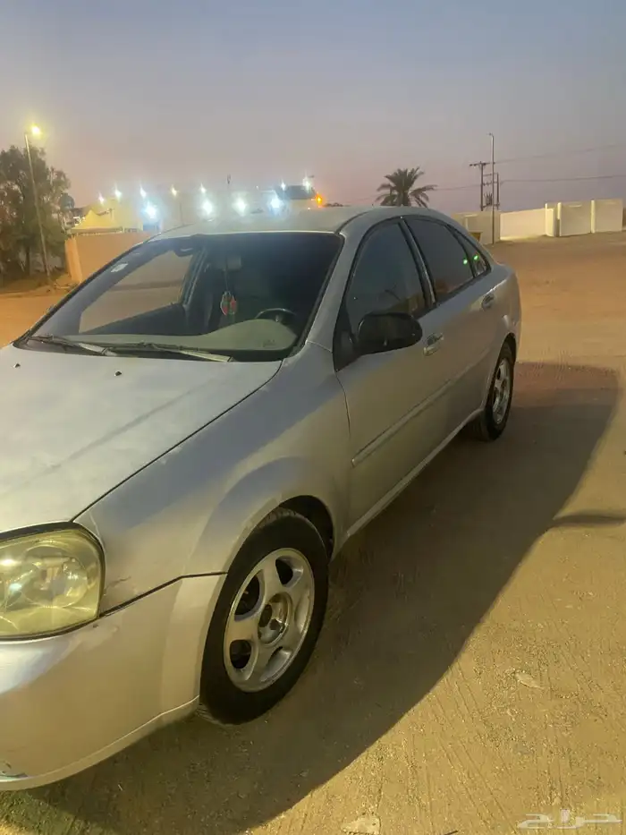 سيارة شفروليه 0