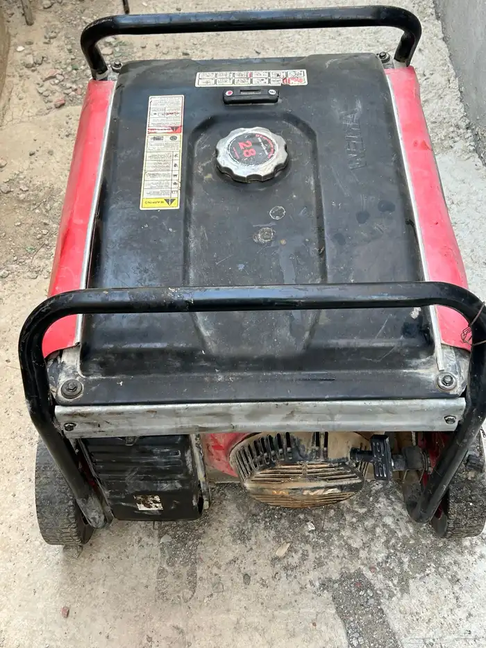مأطور كهرباء بنزين اخو الجديد 0