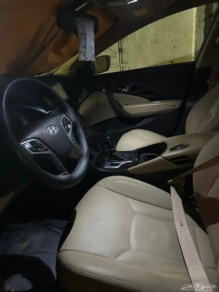 اللبيع هنداي ازيرا2015 5