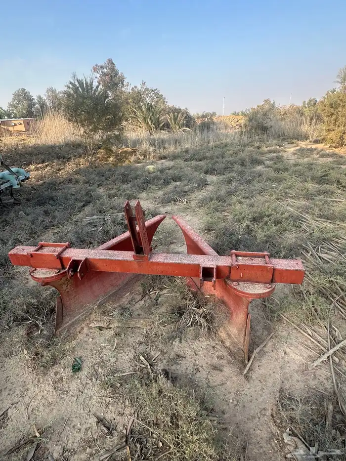 لوازم حراثة للبيع 0