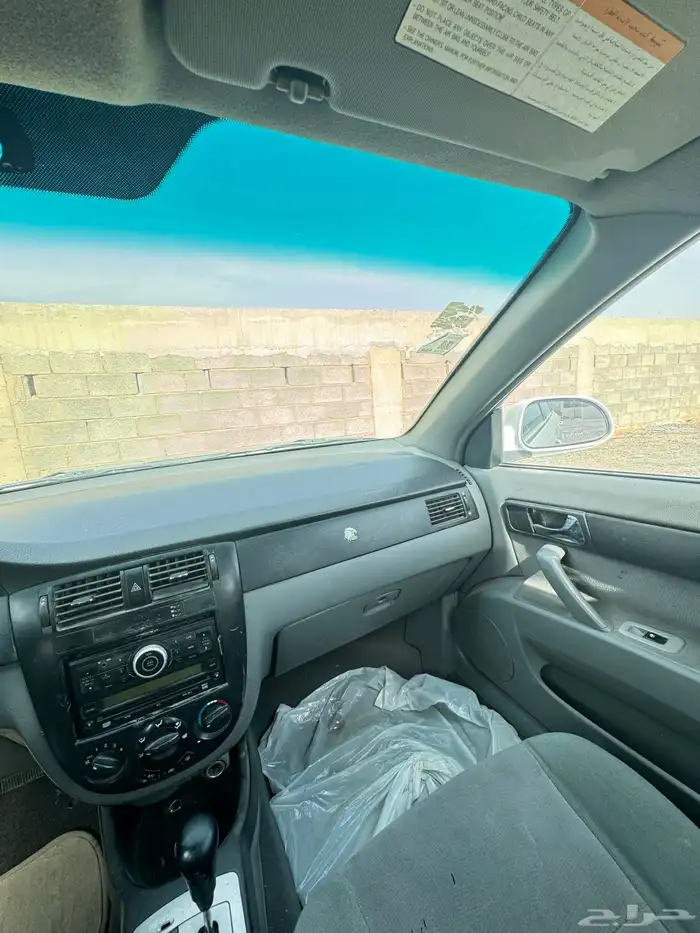 اوبترا 2011 للبيع 8