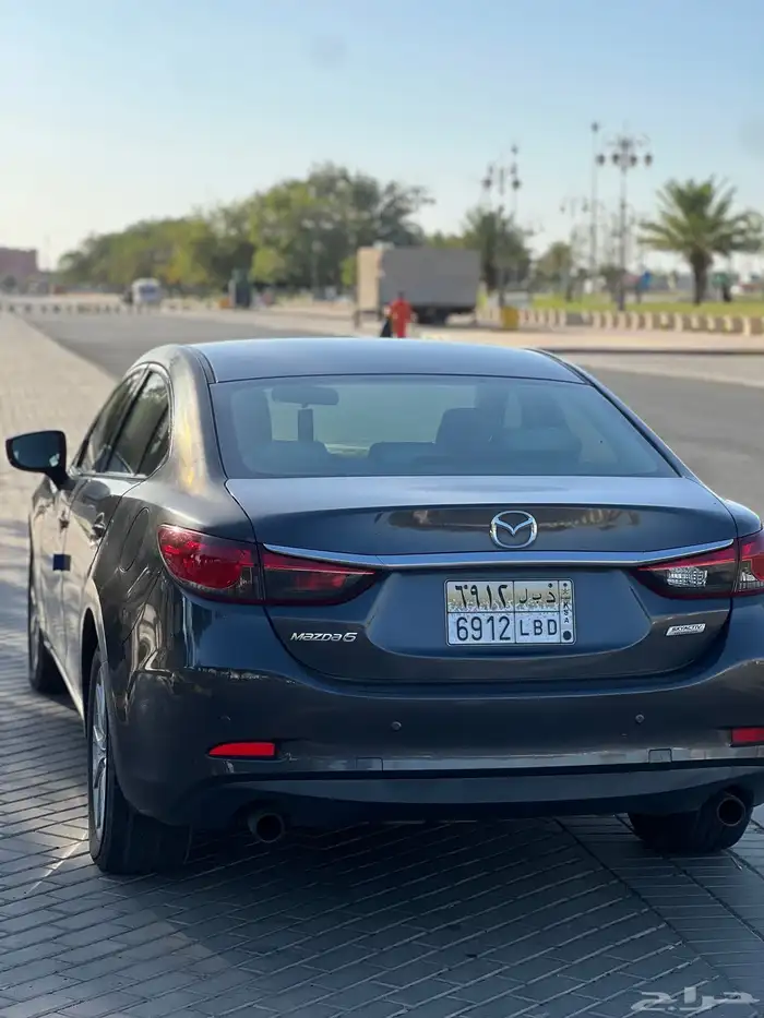 مازدا 2018 16