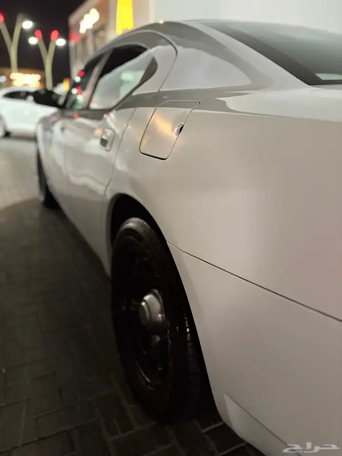 تشارجر 2010 بوليسي ممشى 173الف 8