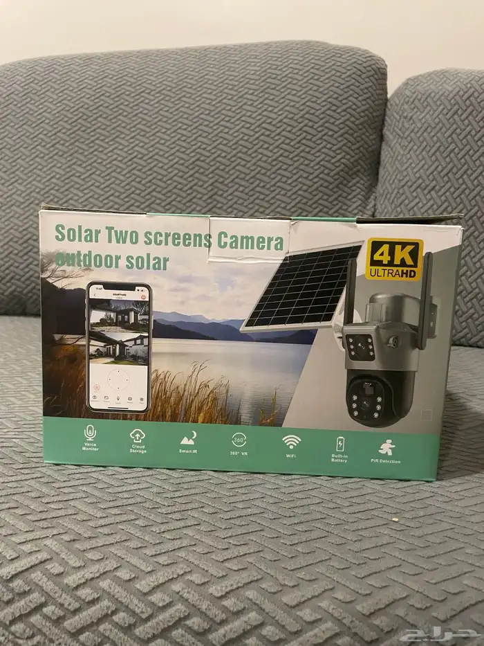 كمرا للبيع 1