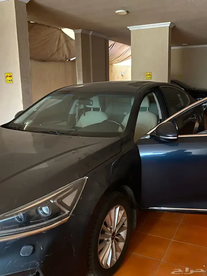 كيا كادينزا للبيع 2018 0