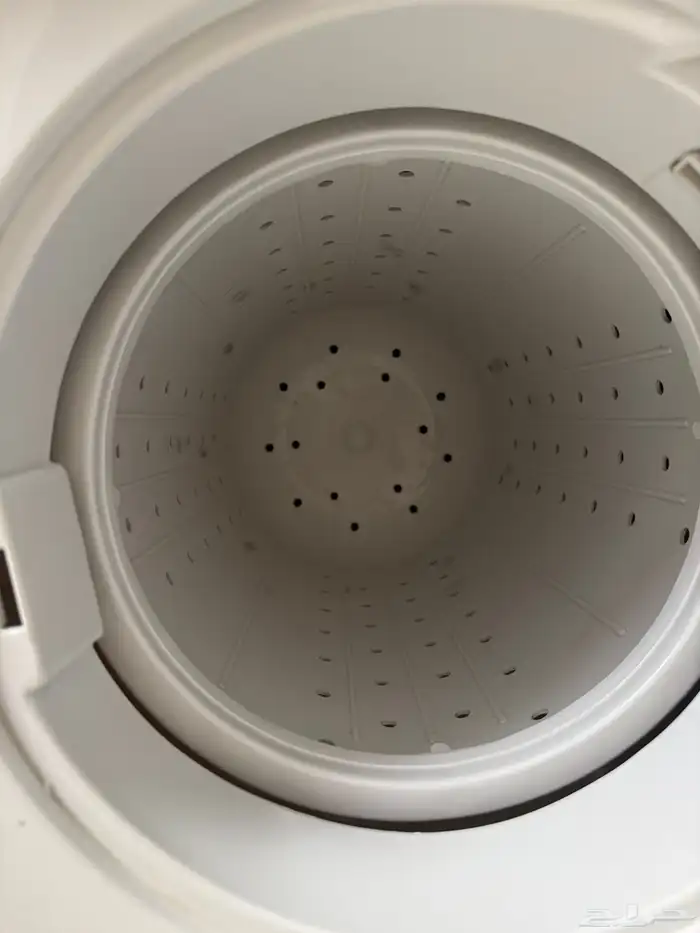 غسالة بحوضين 3