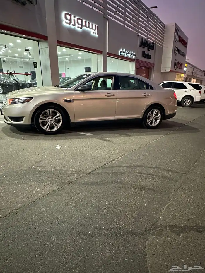 تورس 2017 اربعه سلندر 4