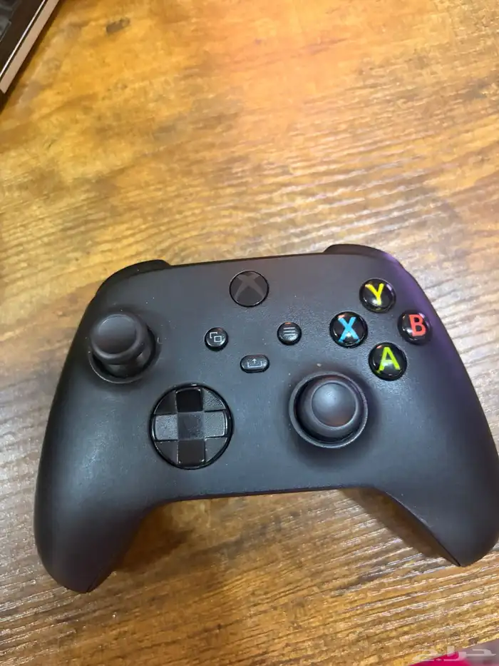 اقبل بدل xbox series x اكس بوكس سيريس اكس نضييف 3
