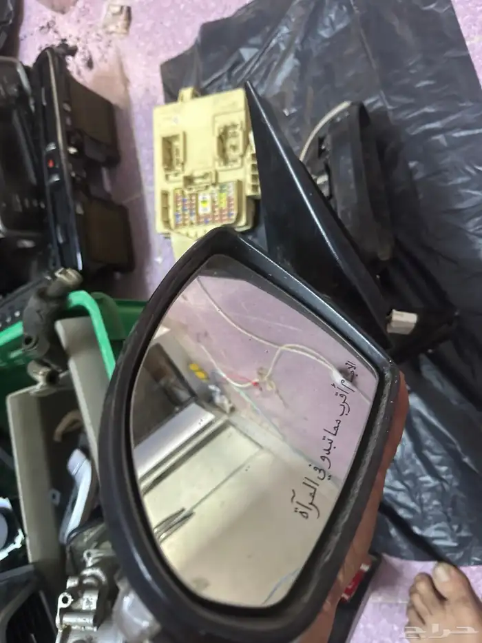 قطع اوبتيما كيا من 17 الى 19 متوفره اصلي بلد 21