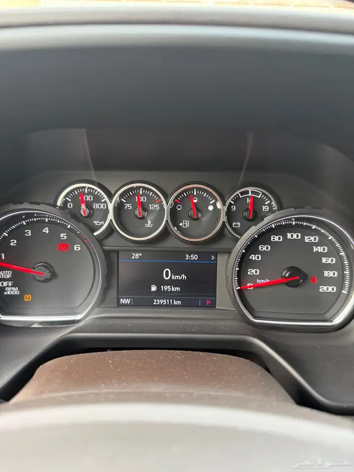 تاهو 2021 بدون دبل وكاله - الدفعه الثانيه 21