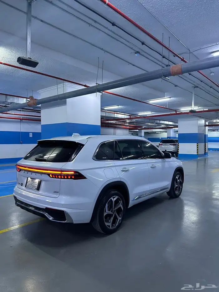 جيلي مونجارو مستخدم نظيف 4