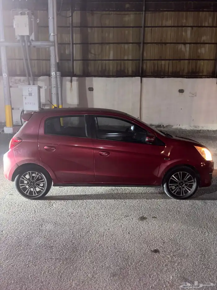 ميستوبيشي سبيس ستار 2020 للبيع 13