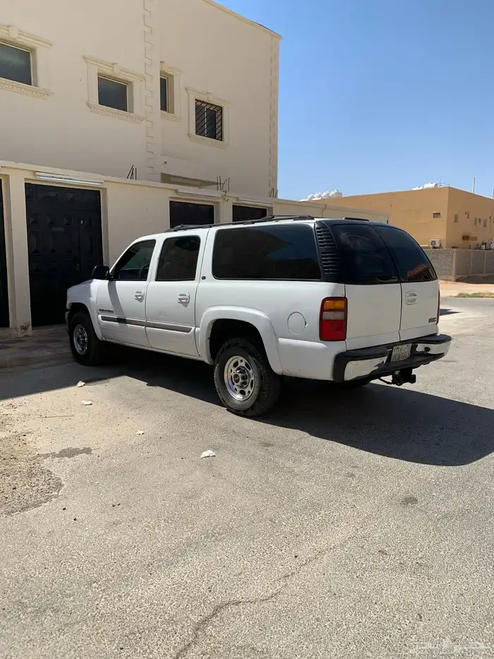 جي ام سي  سوبربان 1