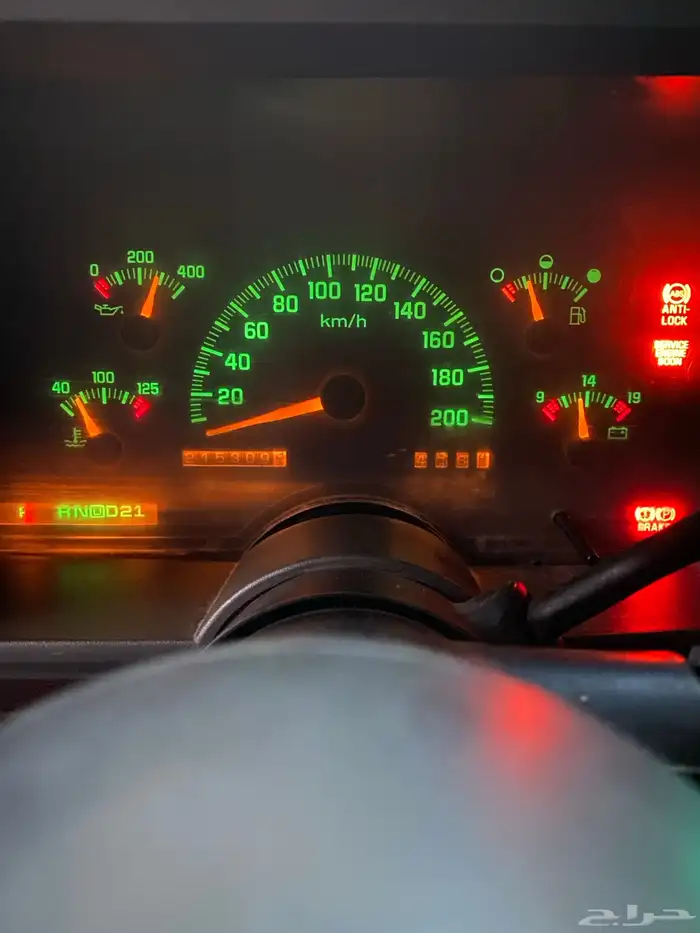 جمس سوبرمان 7