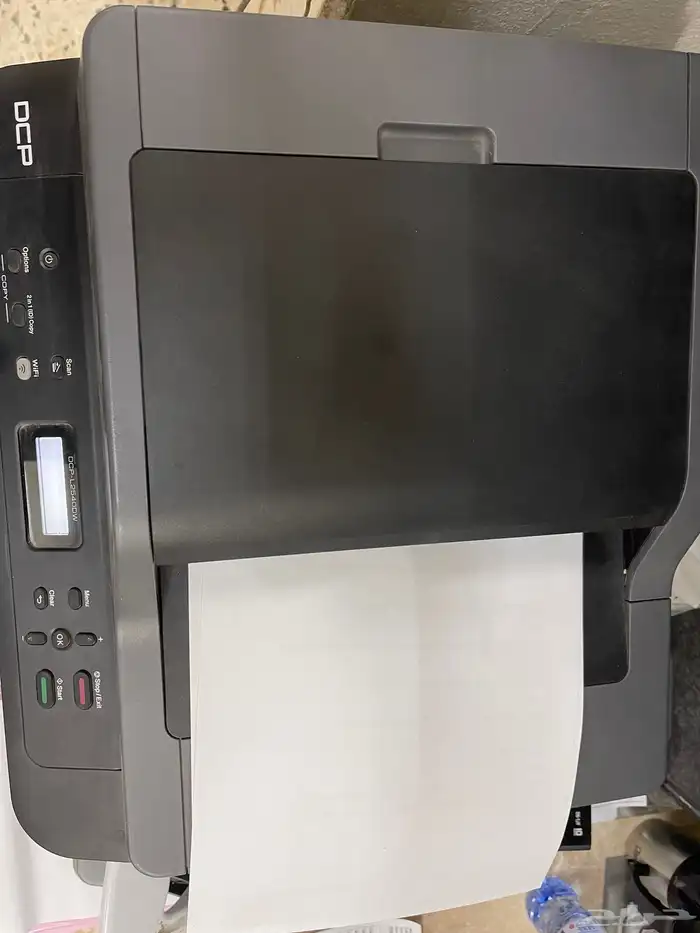 طابعة من شركة Brother للبيع 2