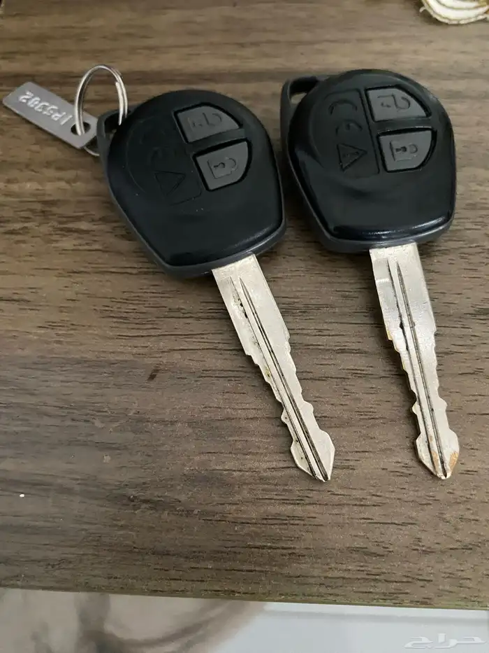 للبيع سزوكي سياز 2024 13