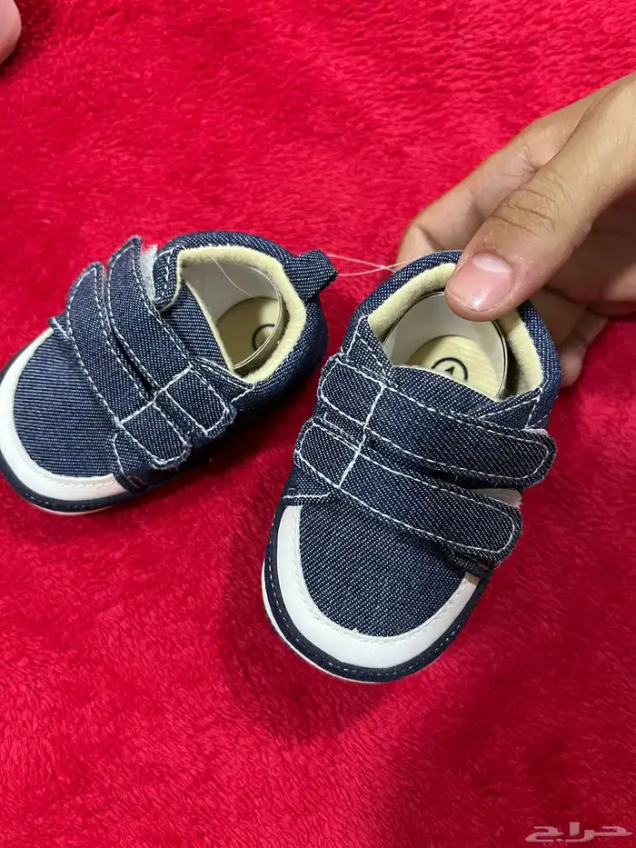 أحذية وشناط وقبعات 8