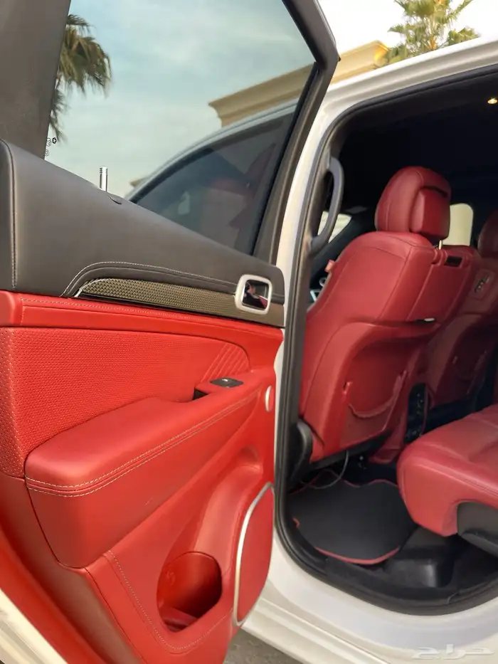 تراك هوك بحاله لوكاله ممشى 53 الف 15