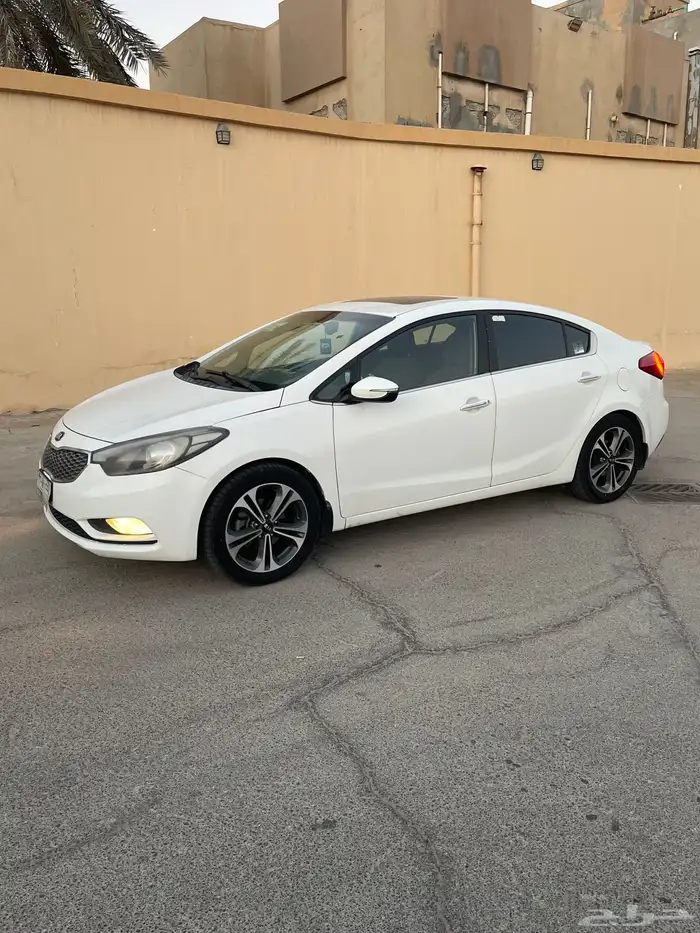 سيراتو 2013 فل كامل 1