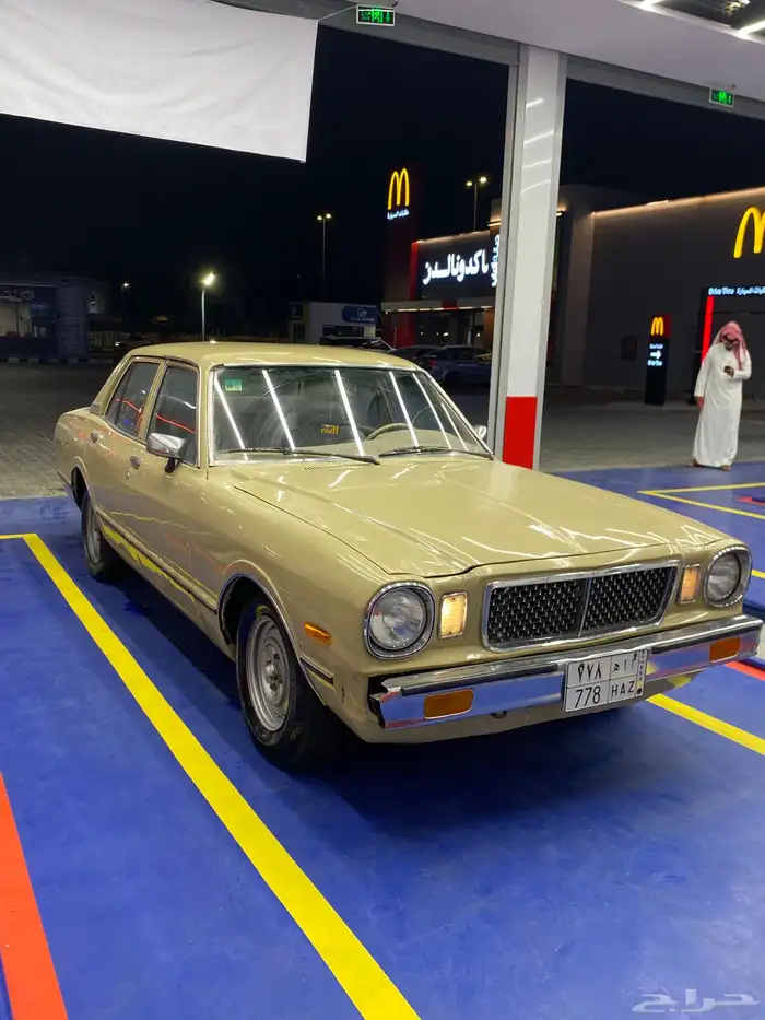 كراسيدا 1979 مجددة 9