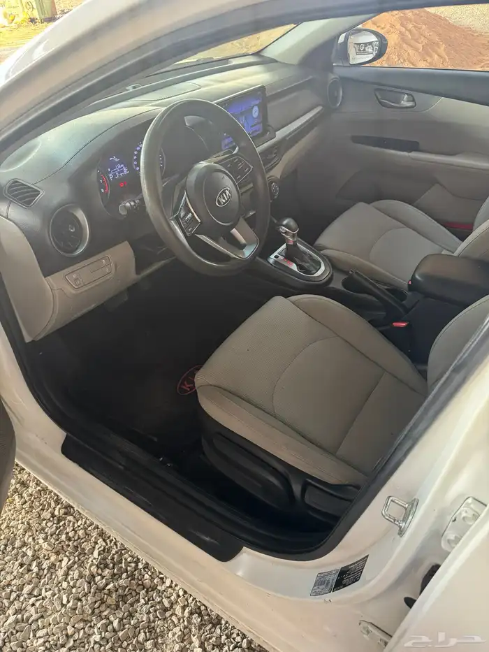 كيا سيراتو 9