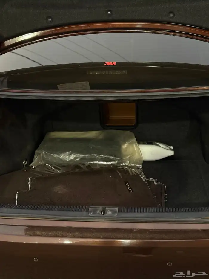 لكزس اي اس 350 فل كامل وارد عبداللطيف جميل 16