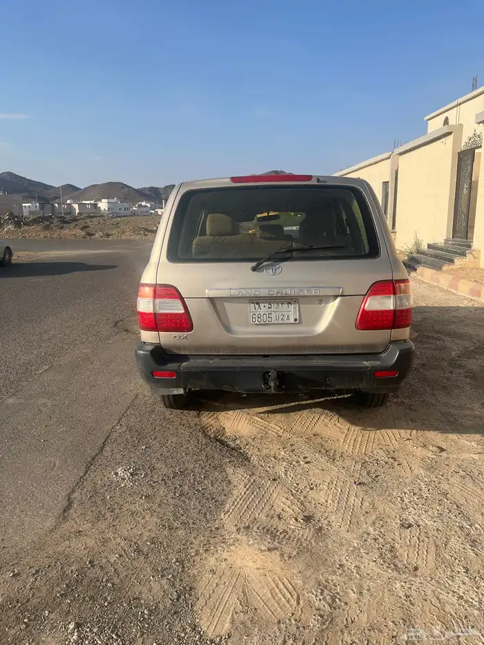 جيب جي اكس 3