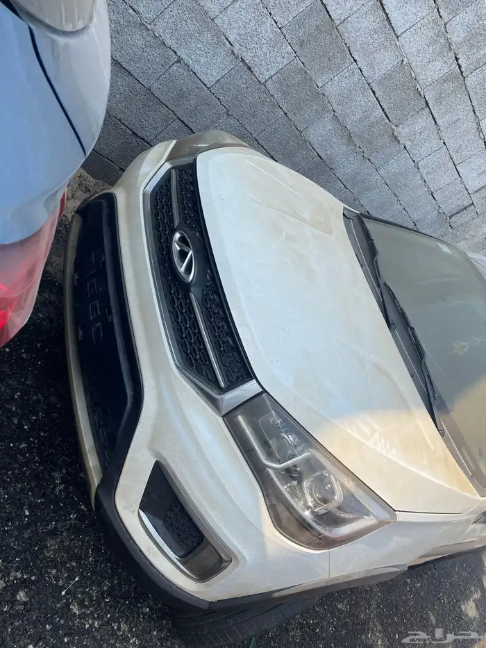 شيري تيجو 2 4