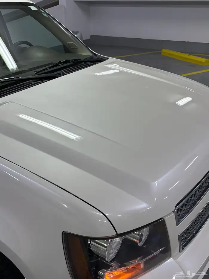 شيفروليه سوبربان 2010 فل كامل (75 عام) اعلى فئه 20