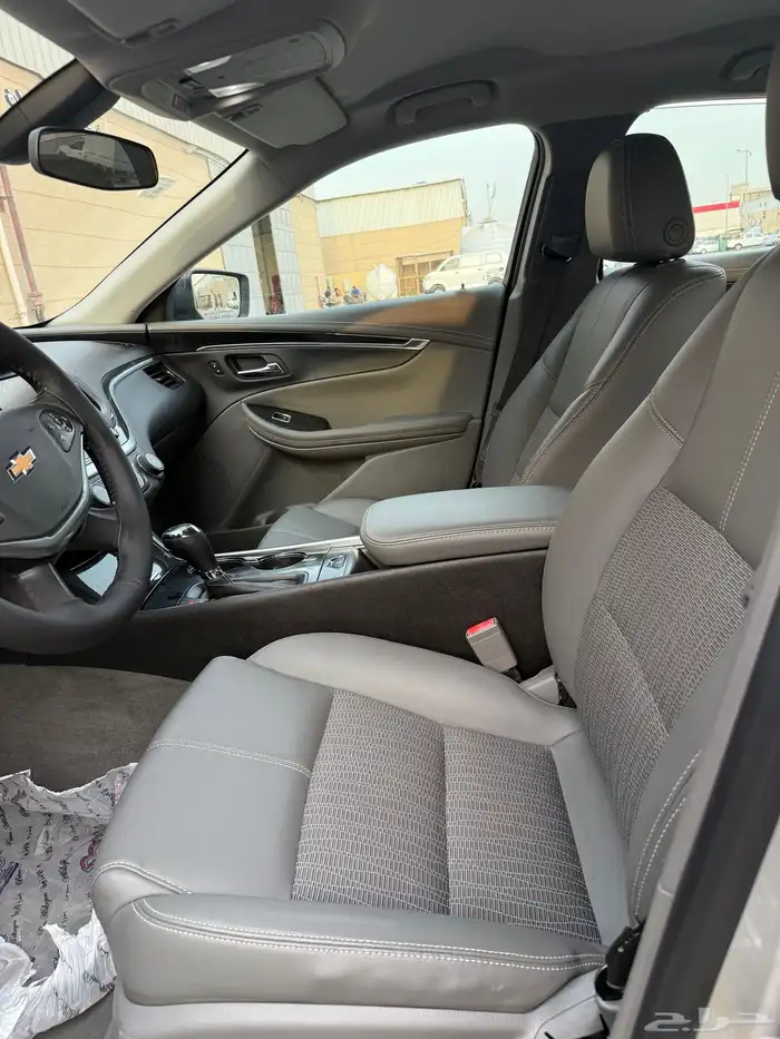 امبالا 2019 - عداد 317 الف كم 15