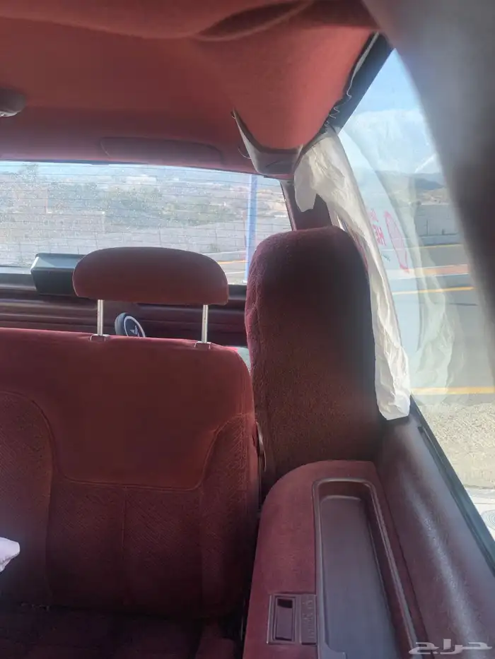 جمس سوبربان موديل 97 6