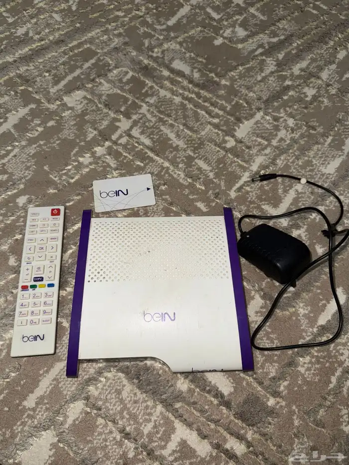 سيرفر بي ان سعودي 0