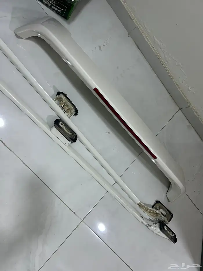 كفرات دنلوب لاند كروز 2002 4